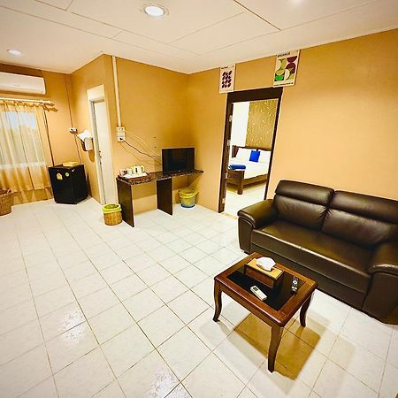 Aonang Privacy Resort Ao Nang Ngoại thất bức ảnh