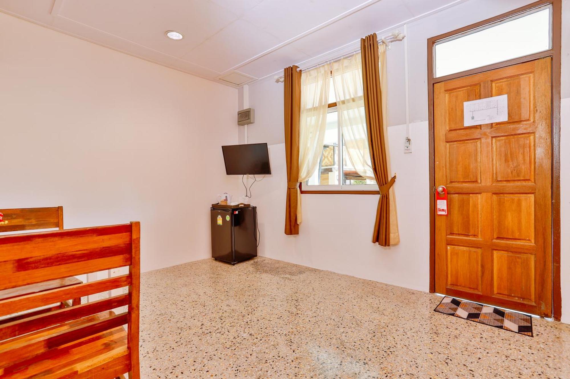 Aonang Privacy Resort Ao Nang Ngoại thất bức ảnh
