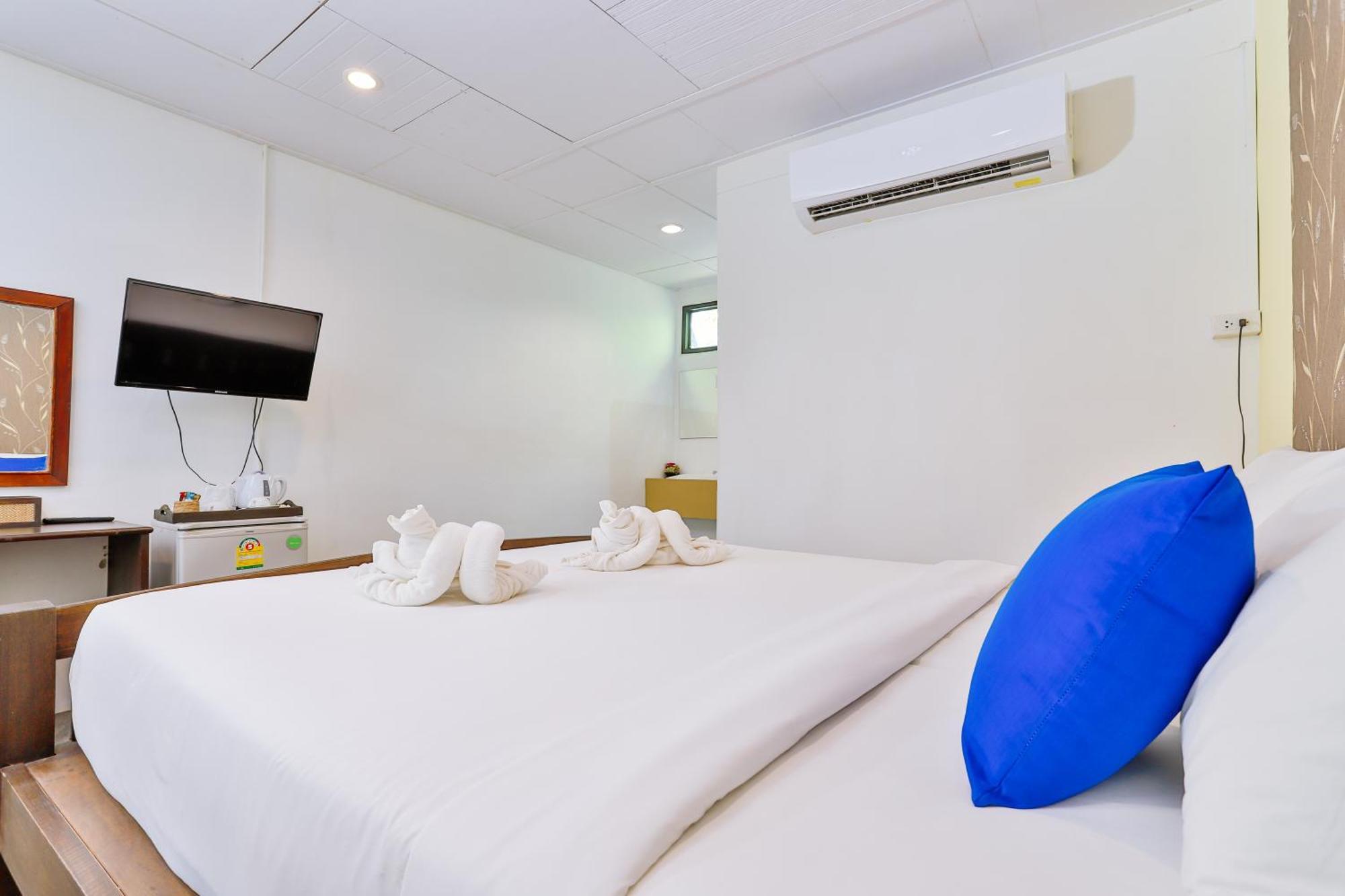 Aonang Privacy Resort Ao Nang Ngoại thất bức ảnh