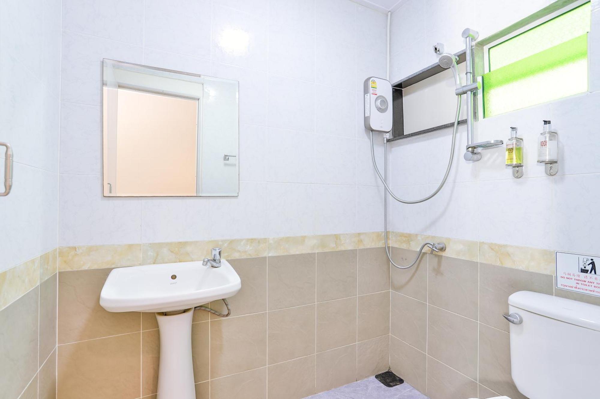 Aonang Privacy Resort Ao Nang Ngoại thất bức ảnh