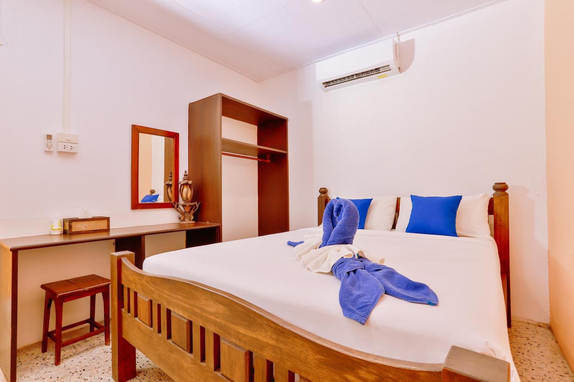 Aonang Privacy Resort Ao Nang Ngoại thất bức ảnh
