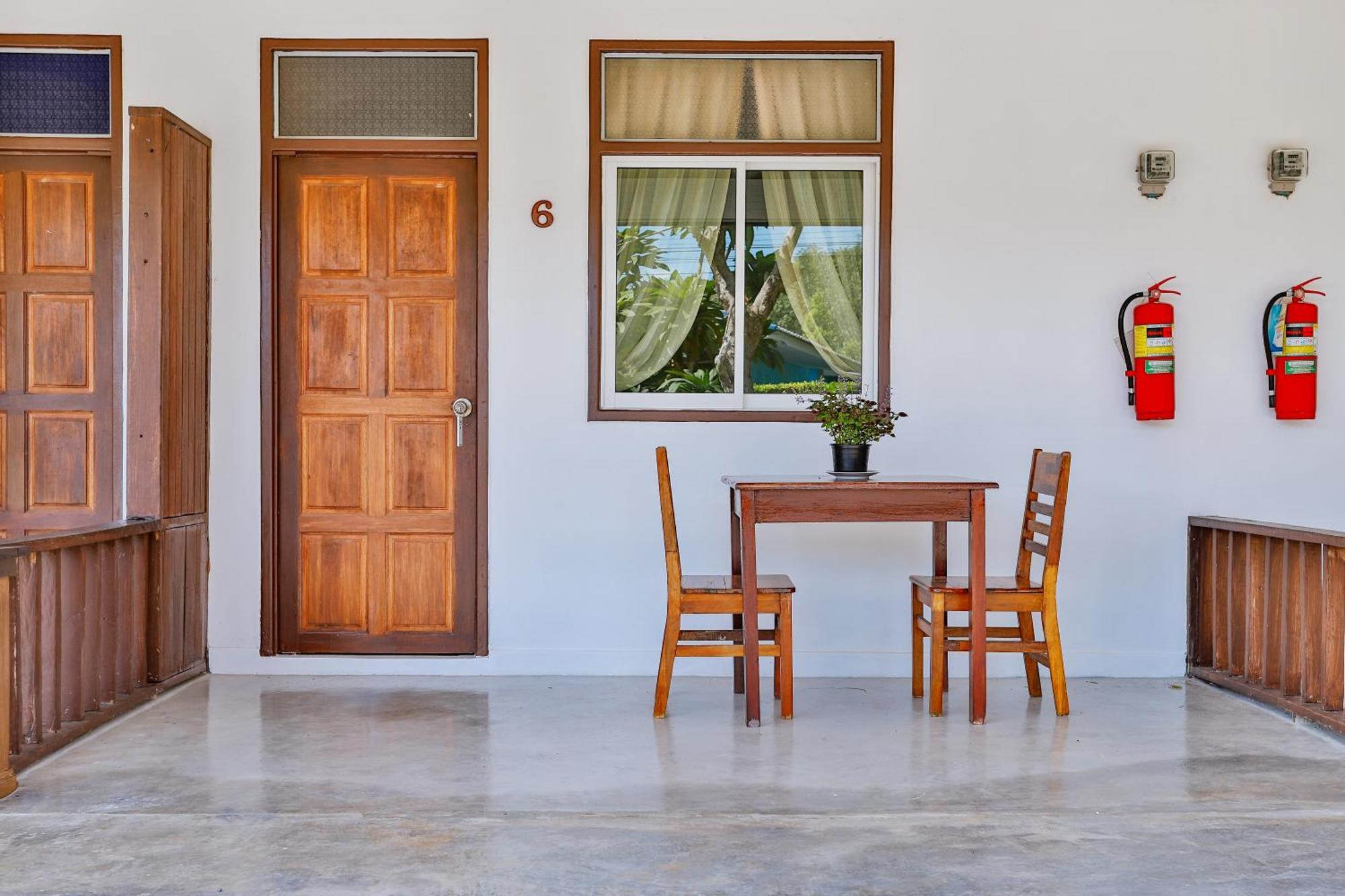 Aonang Privacy Resort Ao Nang Ngoại thất bức ảnh