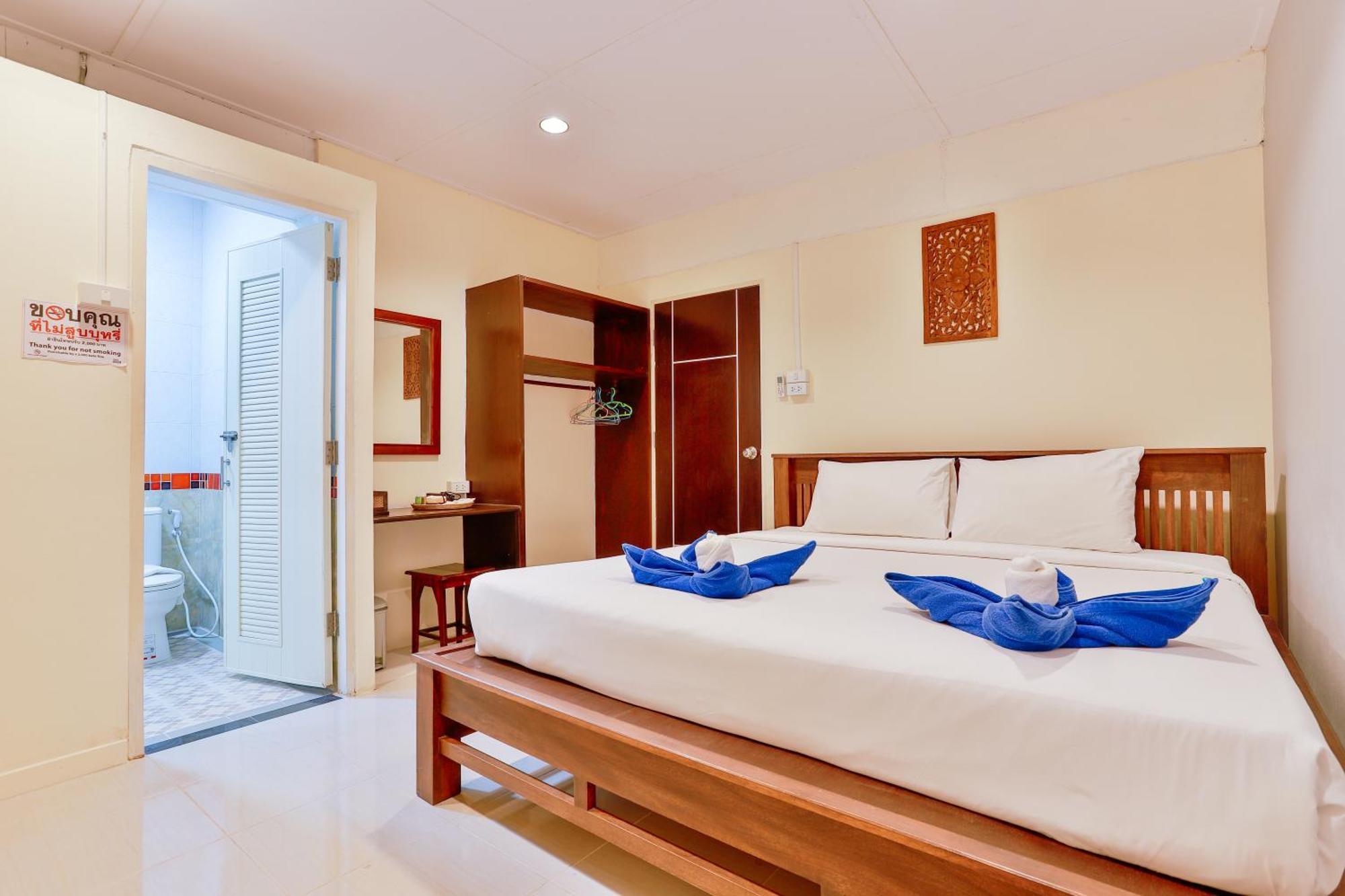 Aonang Privacy Resort Ao Nang Ngoại thất bức ảnh