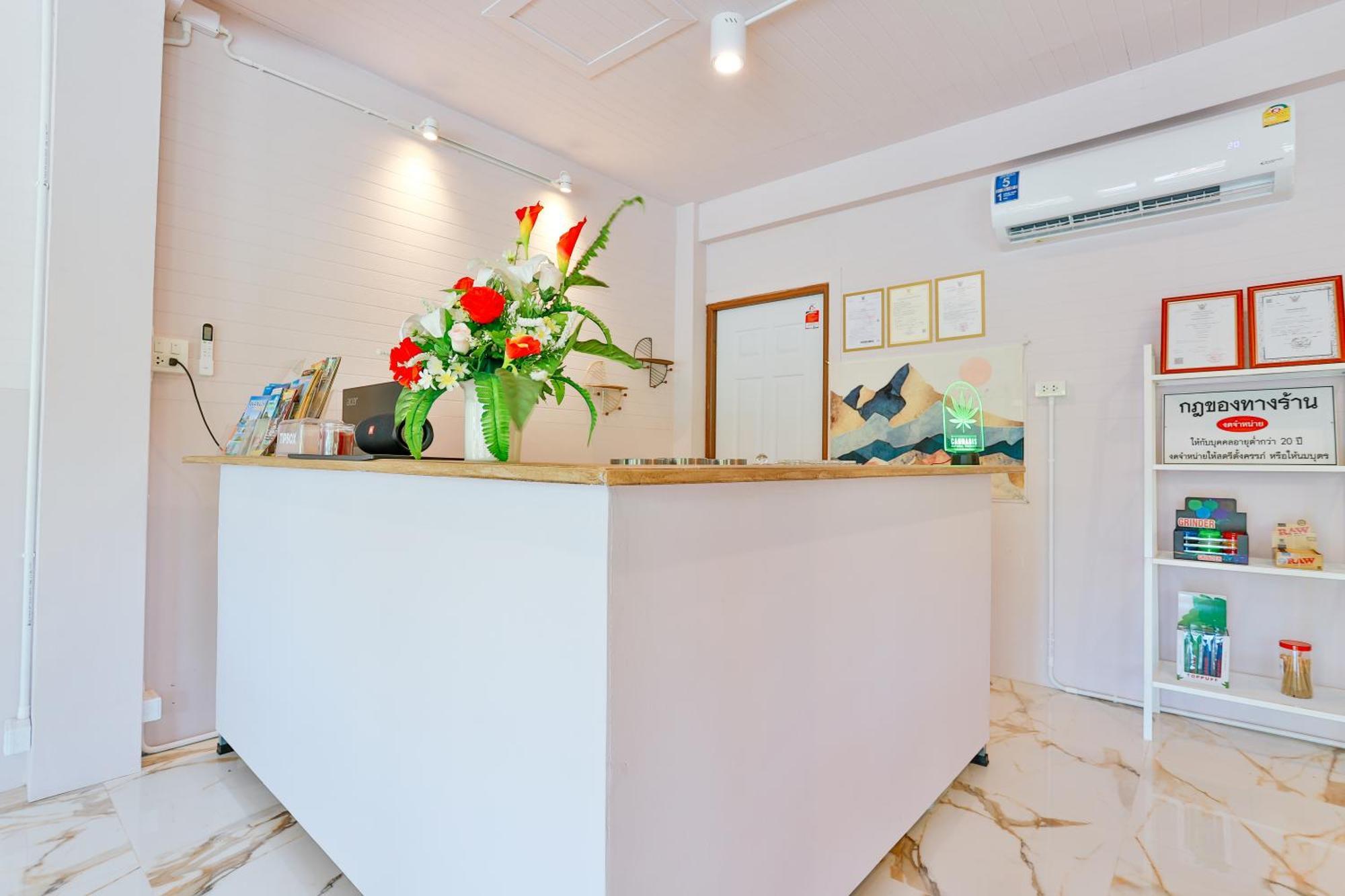 Aonang Privacy Resort Ao Nang Ngoại thất bức ảnh