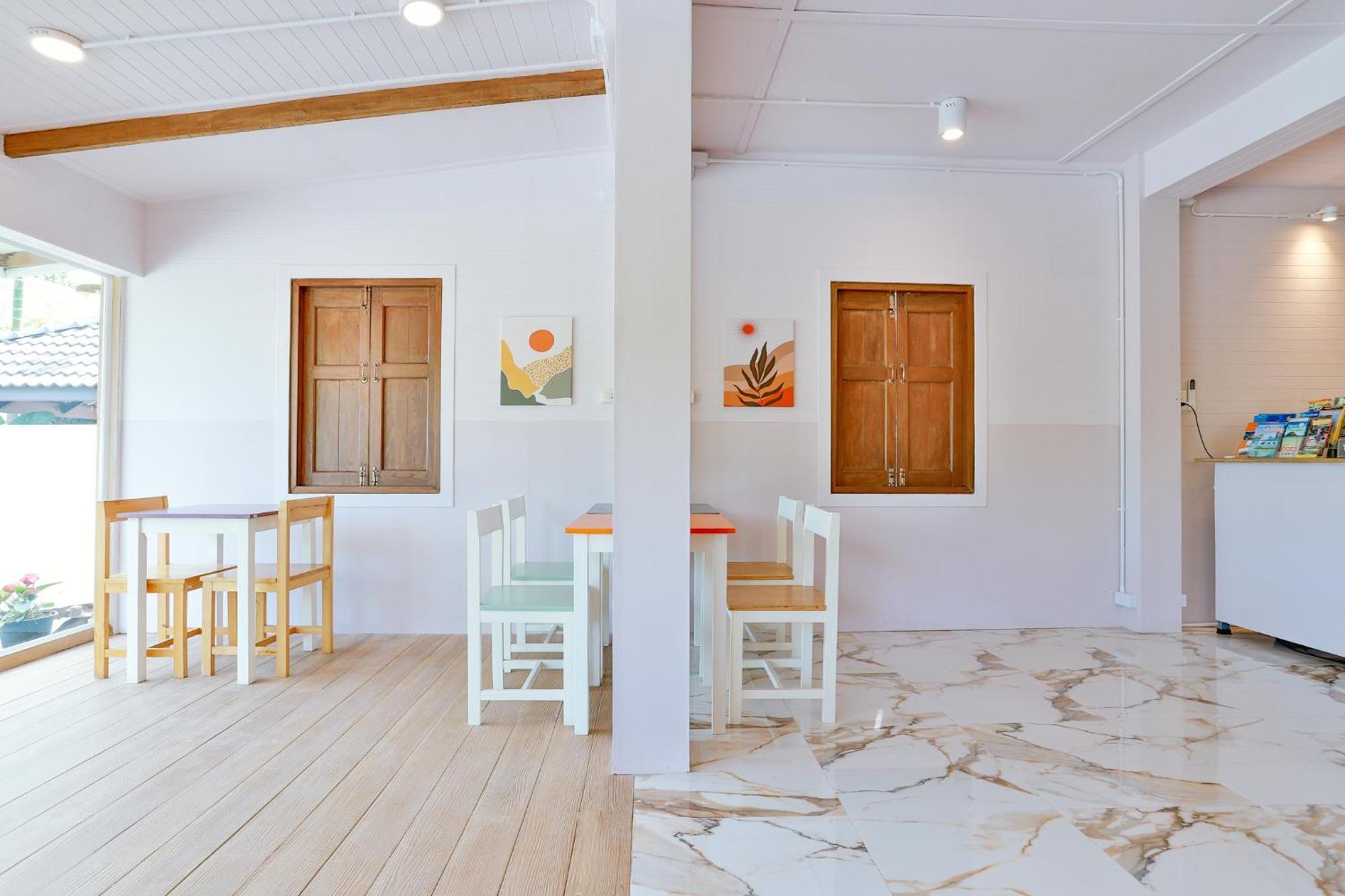 Aonang Privacy Resort Ao Nang Ngoại thất bức ảnh