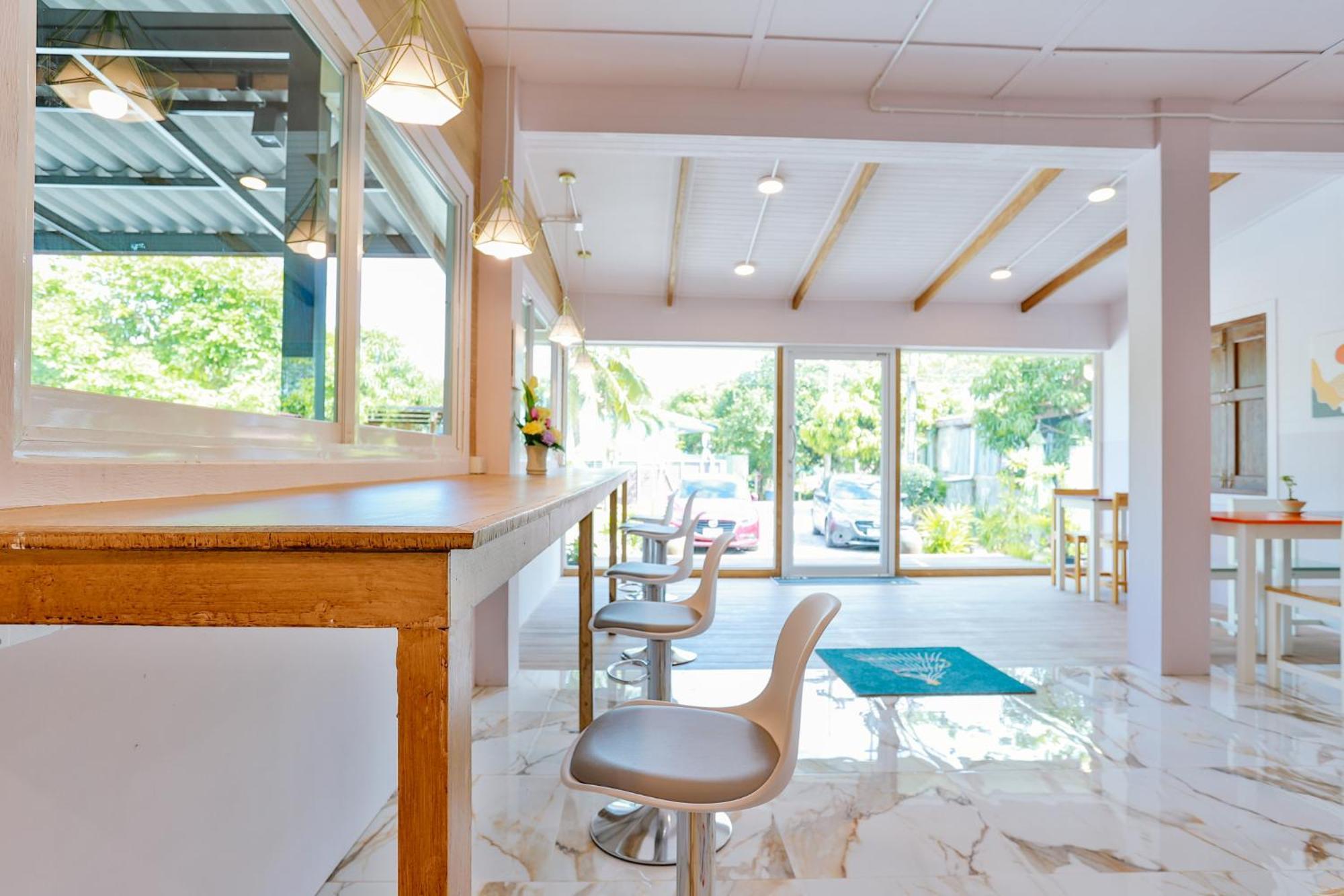 Aonang Privacy Resort Ao Nang Ngoại thất bức ảnh