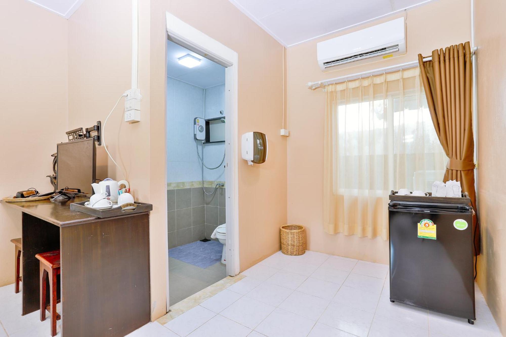 Aonang Privacy Resort Ao Nang Ngoại thất bức ảnh