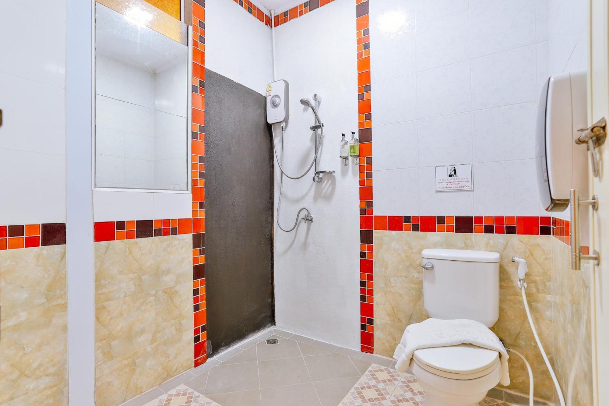 Aonang Privacy Resort Ao Nang Ngoại thất bức ảnh