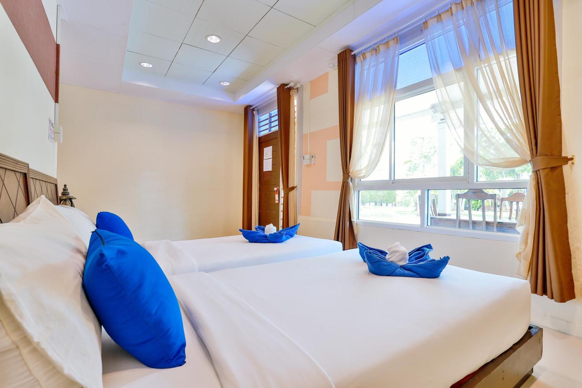 Aonang Privacy Resort Ao Nang Ngoại thất bức ảnh