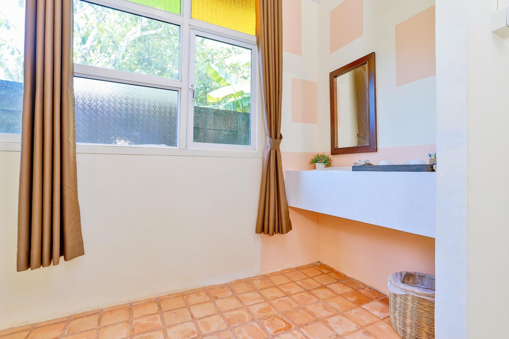 Aonang Privacy Resort Ao Nang Ngoại thất bức ảnh