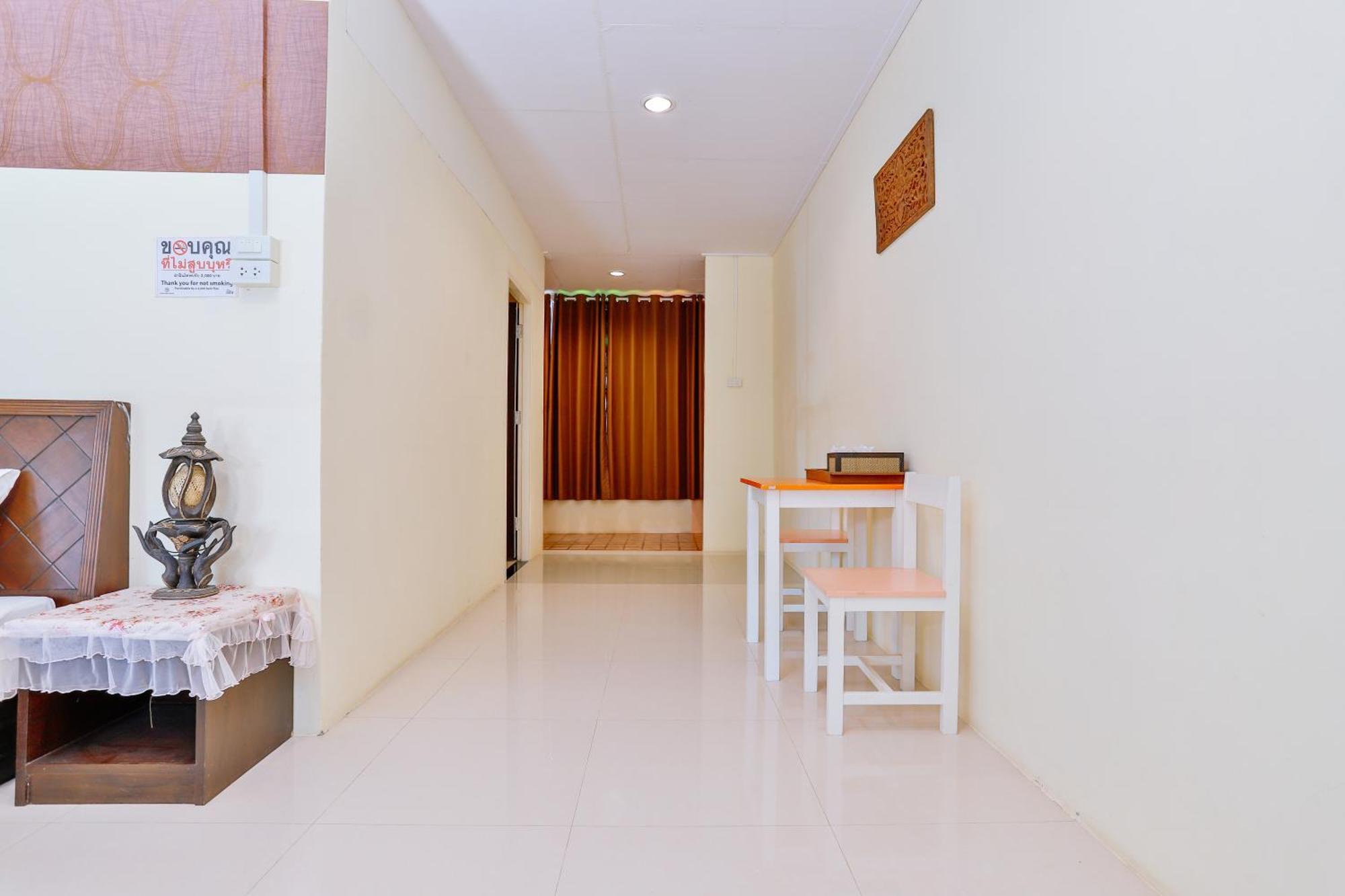 Aonang Privacy Resort Ao Nang Ngoại thất bức ảnh