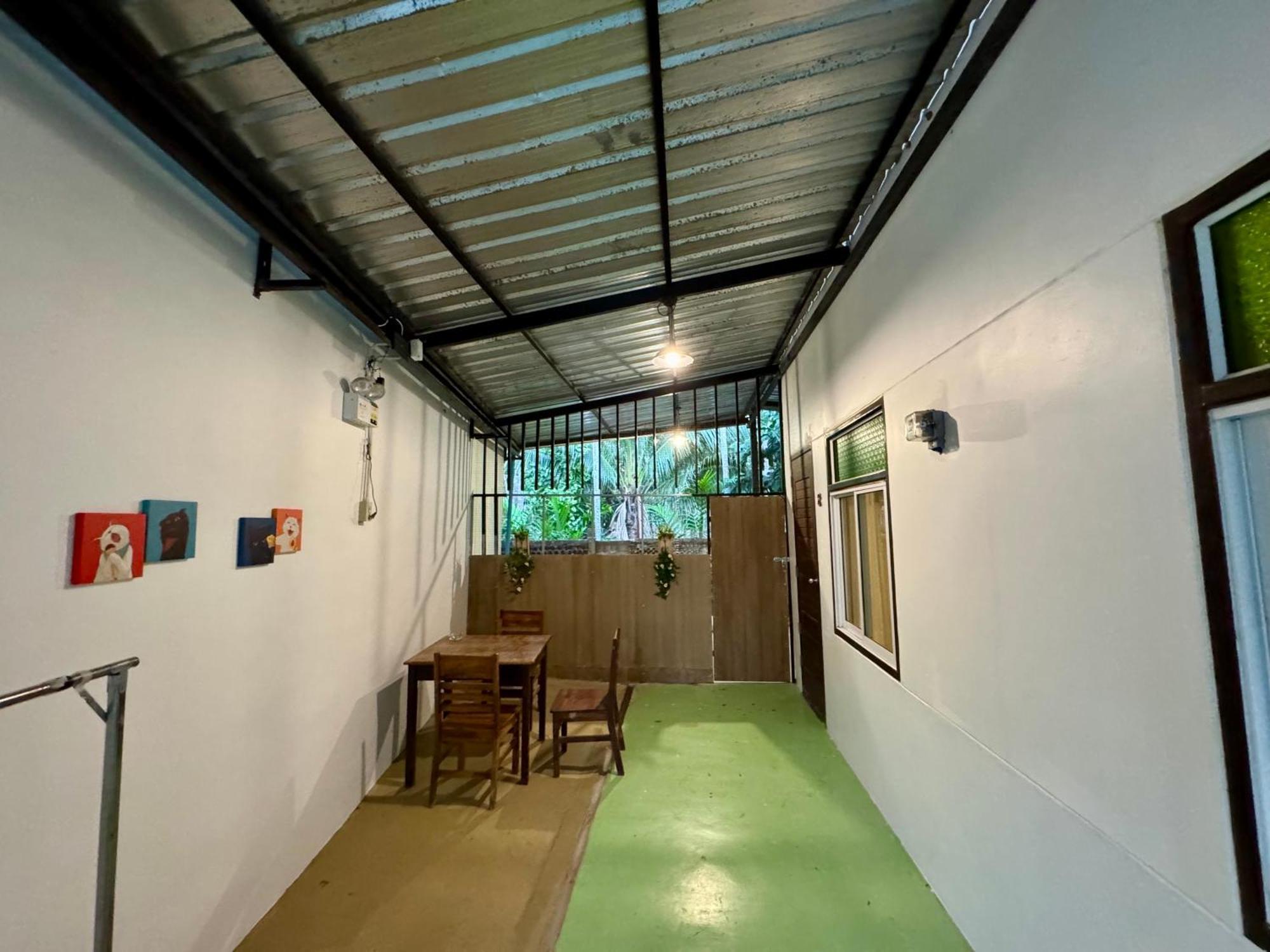 Aonang Privacy Resort Ao Nang Ngoại thất bức ảnh