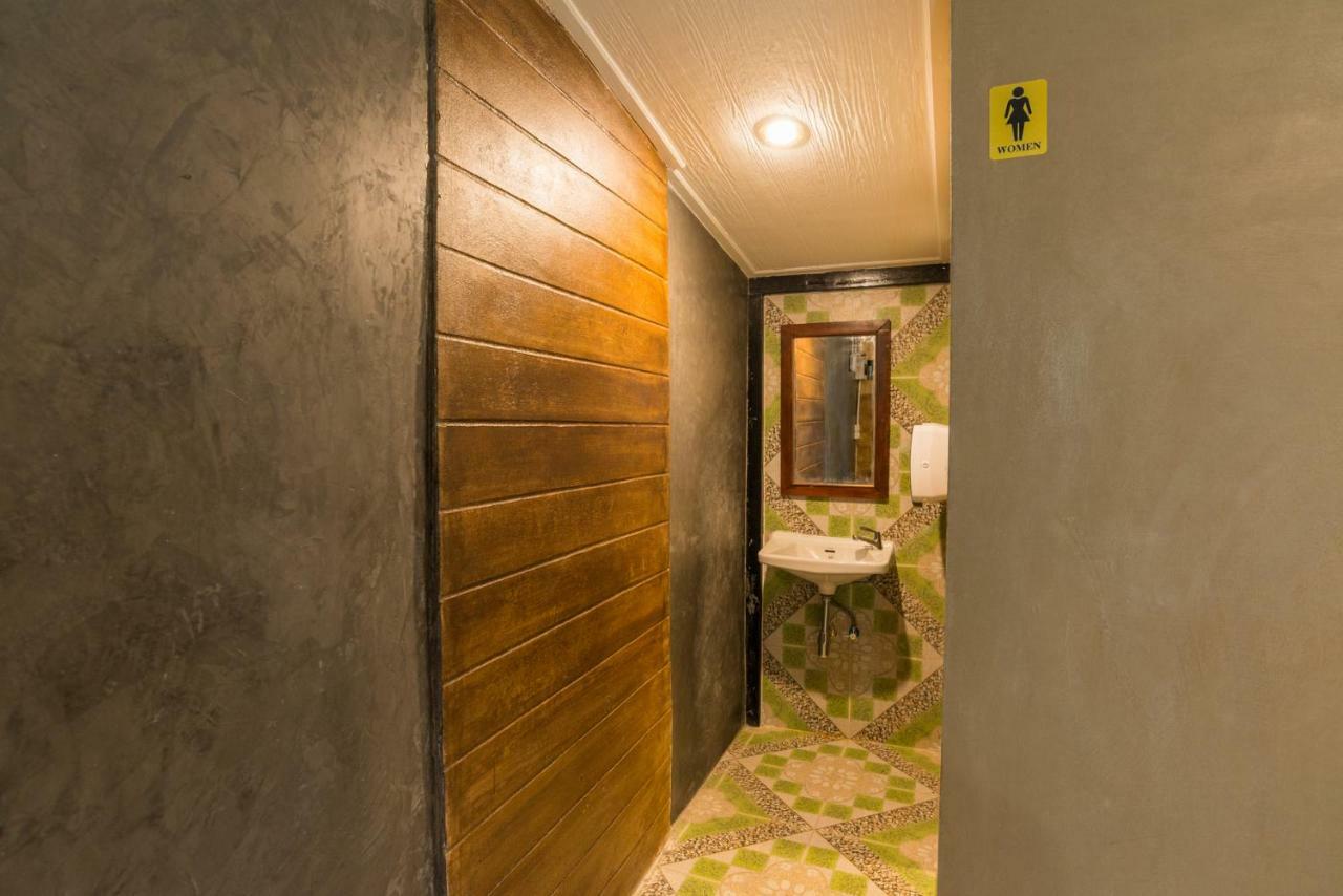 Aonang Privacy Resort Ao Nang Ngoại thất bức ảnh